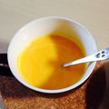 mamakko123's cooksnap of when they made カロテンたっぷり☆にんじんのポタージュ.