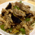 moe1983's cooksnap of when they made 簡単！豚コマと野菜のオイスター炒め♫.