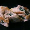 うぱポン's cooksnap of when they made 簡単☆大葉とチーズのササミ巻き.