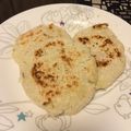 oばるさんo's cooksnap of when they made さっぱりもちもち♪おから大根餅.