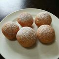 えみえみtantan's cooksnap of when they made ホットケーキミックスで簡単おからドーナツ.