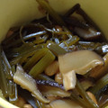 okomeokome's cooksnap of when they made 茎わかめと大豆の佃煮.