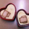 мοмο's cooksnap of when they made 5分で完成♪オレオがビターなチーズケーキ.
