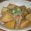 口煌口's cooksnap of when they made 旨い！たけのこと豚バラのニンニク味噌炒め.