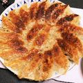 ﾏｲﾑﾗ's cooksnap of when they made 白菜もいける！冬餃子.