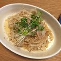 poohさん☆'s cooksnap of when they made 新玉ねぎと大根をモリモリ食べれる鰹節あえ.