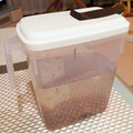 chiroxine's cooksnap of when they made 簡単だし！おいしいし！の、水出し天然ダシ.
