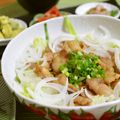 taruママ's cooksnap of when they made 簡単！美味しい〜豚バラだけで生姜焼き♡.