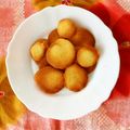 pitachan1's cooksnap of when they made 簡単すぎる！!ラングドシャクッキー★*♭.