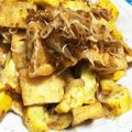 キム☆ケェコ's cooksnap of when they made ズッキーニ和風サラダ.