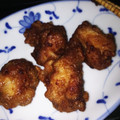 キンタッタ's cooksnap of when they made 我が家の定番 からあげ♡.