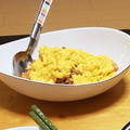 ♡れちこ♡'s cooksnap of when they made 簡単とろ〜りオムライス☆.