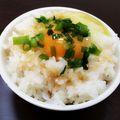 わどるでい's cooksnap of when they made はまっちゃう！激ウマTKG.