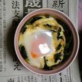 彩音ｍａｍａ's cooksnap of when they made ほうれん草と卵のココット.