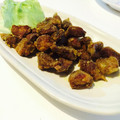 たじ満塁's cooksnap of when they made 砂肝のから揚げ　カレー風味.
