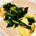 クックPIFWP2☆'s cooksnap of when they made 激旨！チキンステーキほうれん草バター.