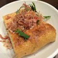 liarra's cooksnap of when they made もう一品…お助け栃尾の油揚げ♪.