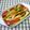 ポチペチ's cooksnap of when they made 彩り野菜の揚げ浸し.