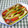 ポチペチ's cooksnap of when they made 彩り野菜の揚げ浸し.