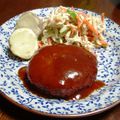 uta5's cooksnap of when they made 煮込みハンバーグソース。.
