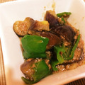 けんぴーす's cooksnap of when they made 簡単！ナスとピーマンのうまうま肉味噌炒め.