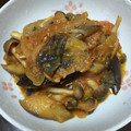 あーくん☆'s cooksnap of when they made ☆簡単☆トマトとナスの炒め煮.