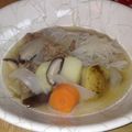 Gentle268's cooksnap of when they made ほっこり優しい♡定番肉じゃが.
