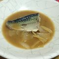 Gentle268's cooksnap of when they made 簡単(^3^)/～☆鯖の味噌煮.