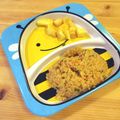 なななキッチン's cooksnap of when they made 簡単!基本の炒飯(オイスターソース).