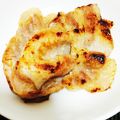 ＫawausosO's cooksnap of when they made 豚肉の生姜焼きは定番です♡.