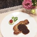＊。☆Ａya☆。＊'s cooksnap of when they made 豚肉のりんごソース.