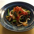 55tenko's cooksnap of when they made 万能玉ねぎ塩昆布だれ.