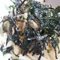 ミンチャンまま's cooksnap of when they made 大根サラダ.