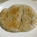 cyobindish's cooksnap of when they made カレーと一緒に♪全粒粉のナン.