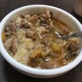 クックH9RHUG☆'s cooksnap of when they made 豚丼、たまねぎハーフ&ハーフ。.