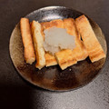 ほか弁ママ's cooksnap of when they made 糖質オフおかず☆大根おろしと焼き油揚げ.