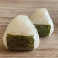 のんべぇヒロ's cooksnap of when they made コンビニの、あの「和風ツナマヨおにぎり」.