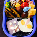 ＊kanamama＊'s cooksnap of when they made あと一品に簡単♪かぼちゃの黒ゴマ＆バター.