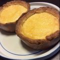 りさ1204's cooksnap of when they made 絶品！！チーズタルト.