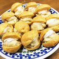 YUKIKI☆'s cooksnap of when they made ココナッツミルクでカスタードクリーム.