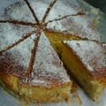 ひよひよ丸's cooksnap of when they made しっとり計量カップで簡単バナナケーキ♡.