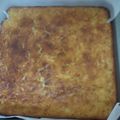 7セブン7's cooksnap of when they made ハニーレモン☆ヨーグルトケーキ.