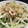 クックXE06FO☆'s cooksnap of when they made 大根とみず菜とちくわのワサビマヨ.