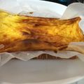 クックKOL6RD☆'s cooksnap of when they made ダイエット☆ベイクド☆レモン☆ケーキ.