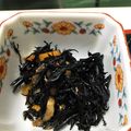 よっしー0332's cooksnap of when they made 超簡単ひじき.