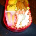 ジョングレ's cooksnap of when they made 余ったタルタルソースでマカロニサラダ.