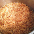 なぎつん's cooksnap of when they made 買うより旨い！手作りなめたけ.