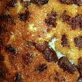 りゅうのスケ's cooksnap of when they made ☆甘納豆入り☆炊飯器でケーキ.
