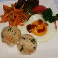 みゆwaco 's cooksnap of when they made 人参しりしり～？サラダ(覚書).