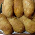 こなちゃま's cooksnap of when they made お花見に運動会に*完食御礼〜いなり寿司.
